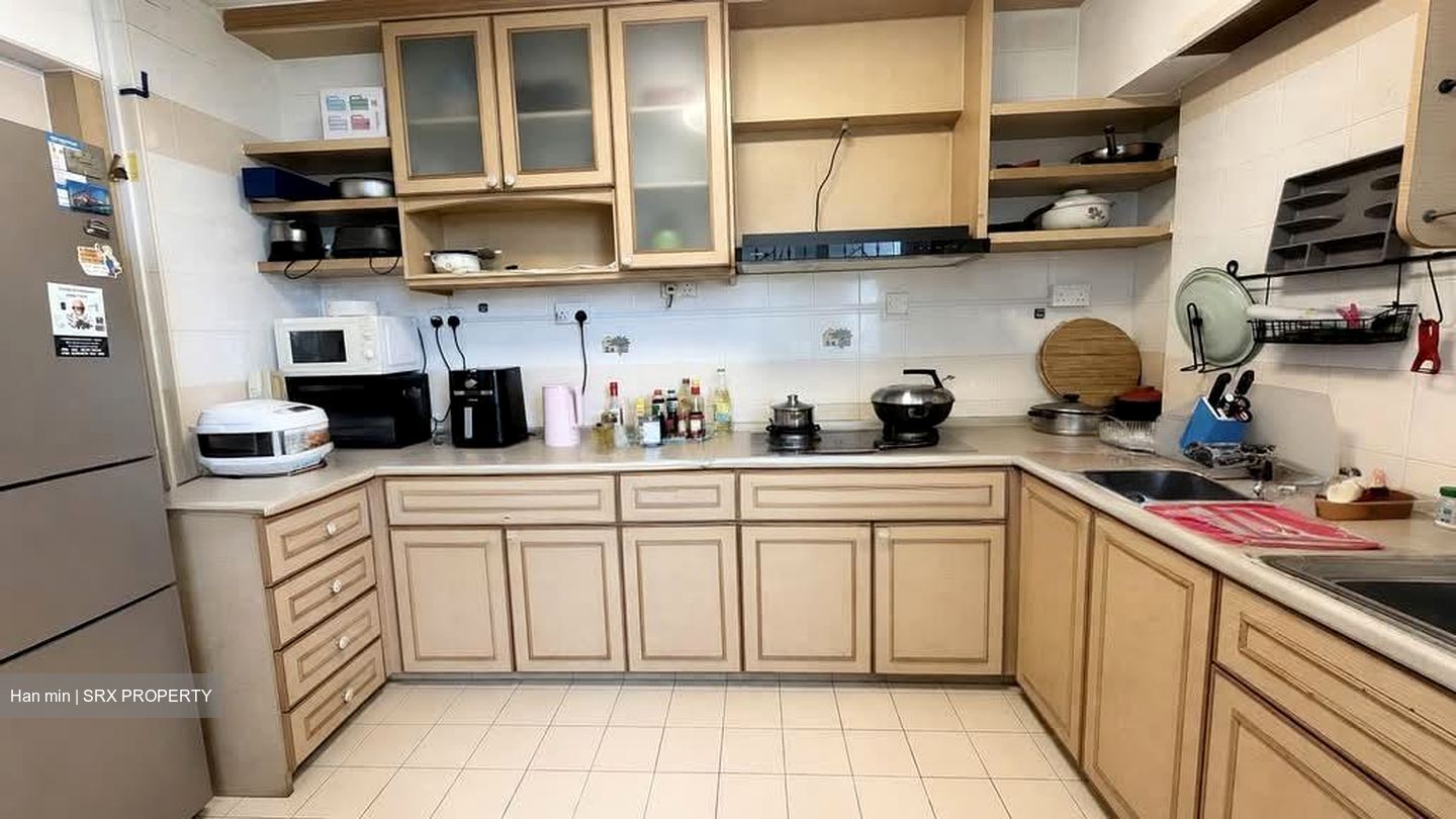 Blk 690F Woodlands Drive 75 (Woodlands), HDB 5 Rooms #560840281